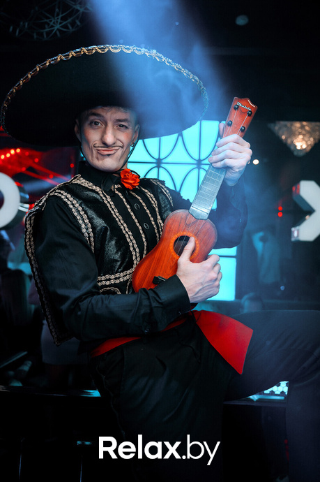 Friday party, фото № 1