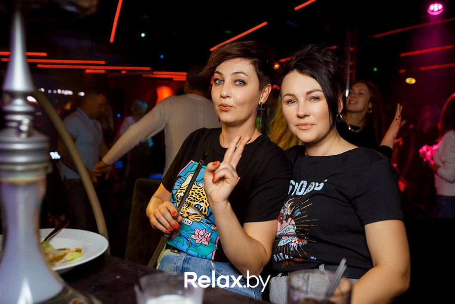 Saturday party, фото № 1