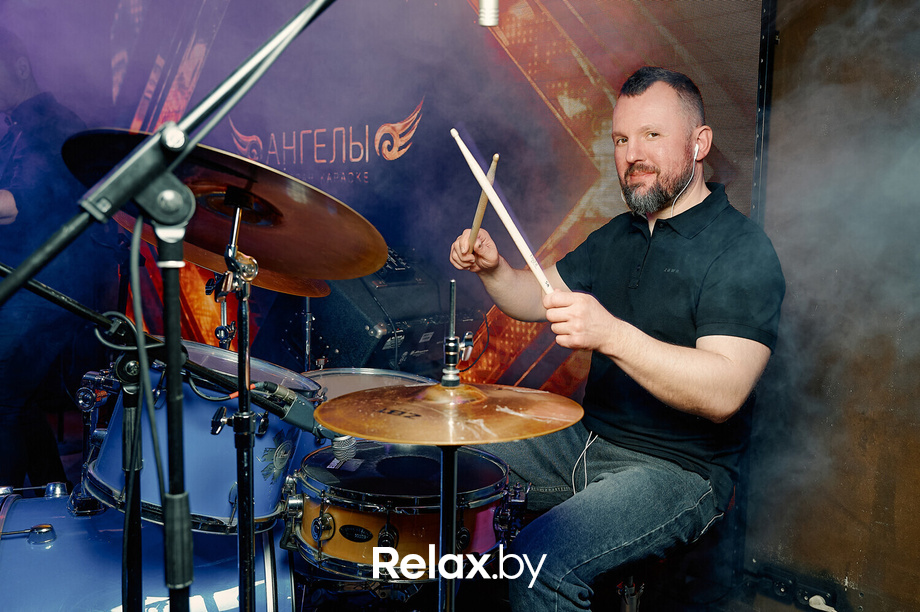 Saturday music, фото № 108