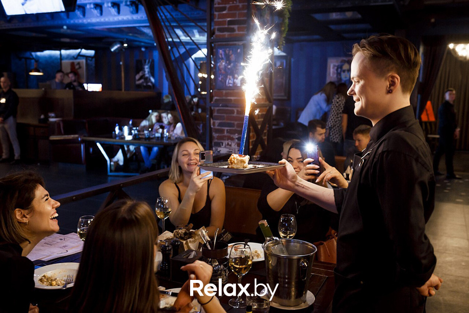 Brooklyn Live!, фото № 8