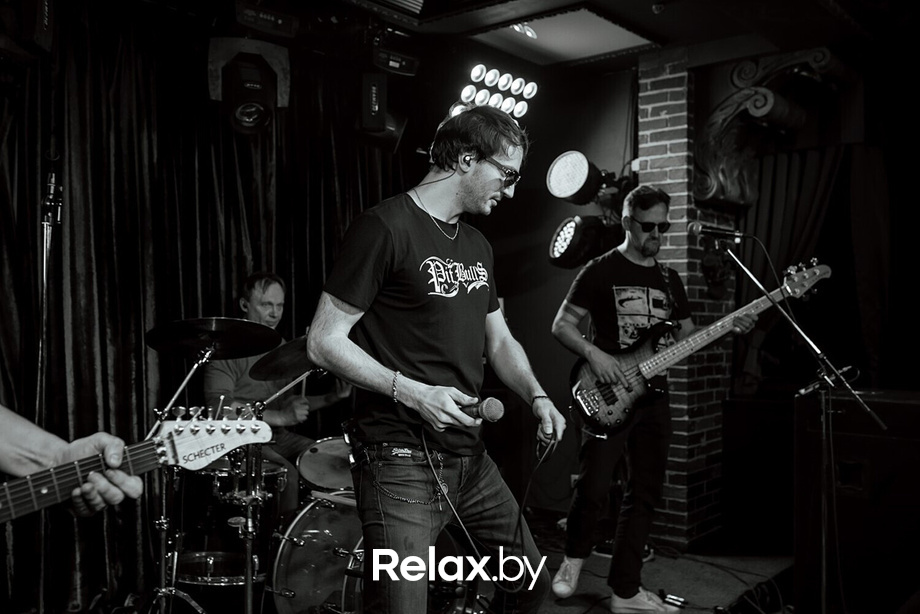 Brooklyn Live!, фото № 3