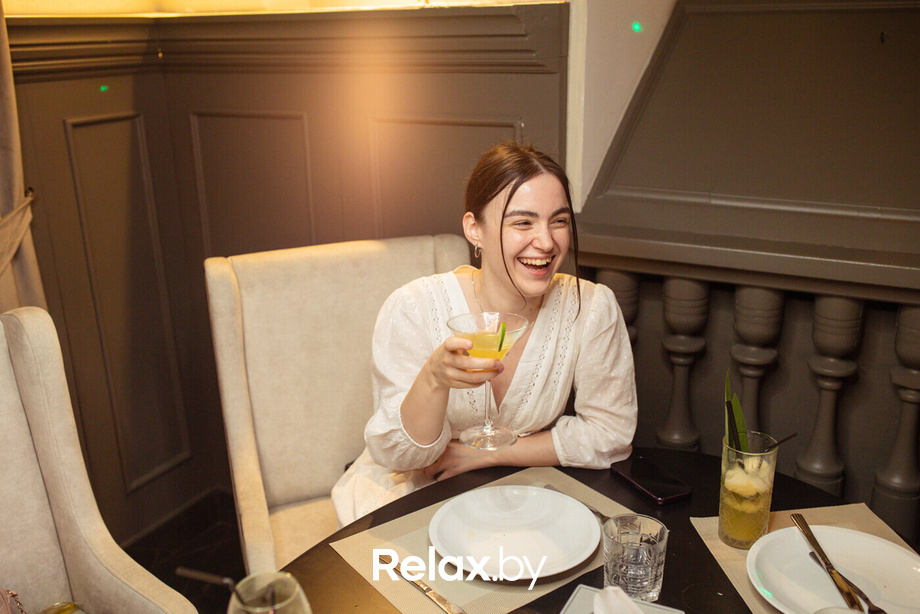 Выходные в Rustaveli, фото № 23