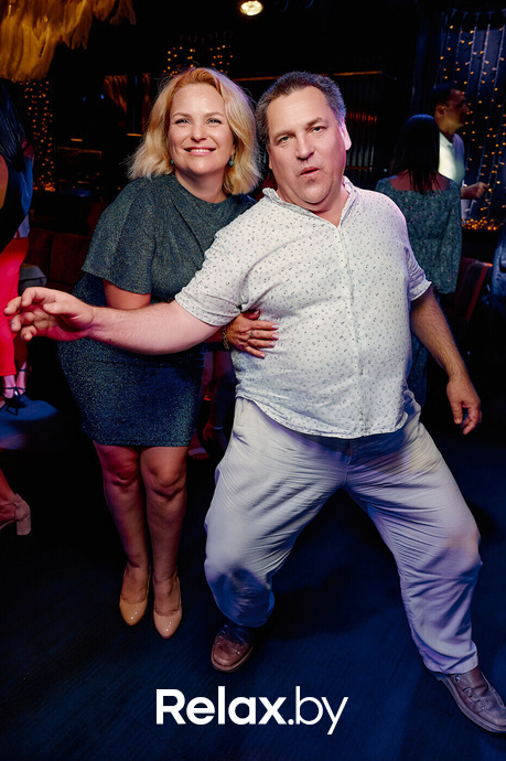 Saturday music, фото № 8