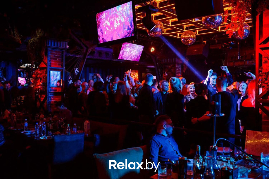 Новогодний Бруклин, фото № 7