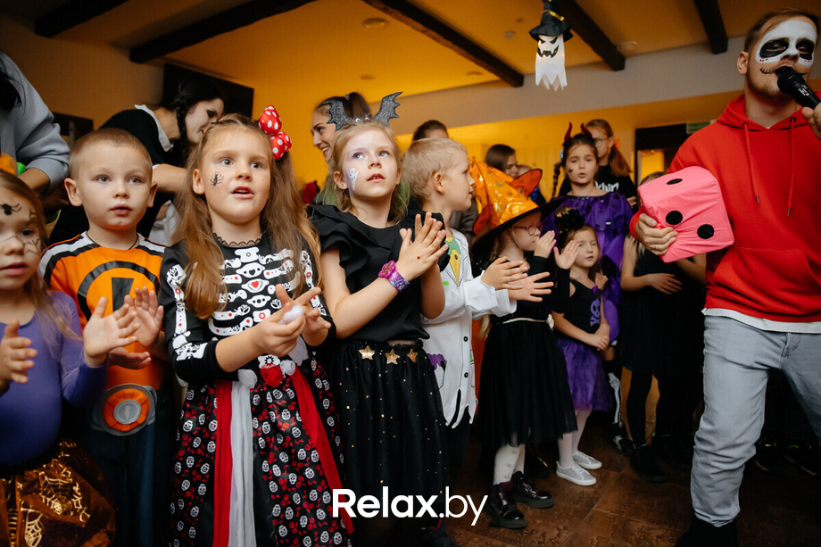 Тайна Коко. Часть 2, фото № 39