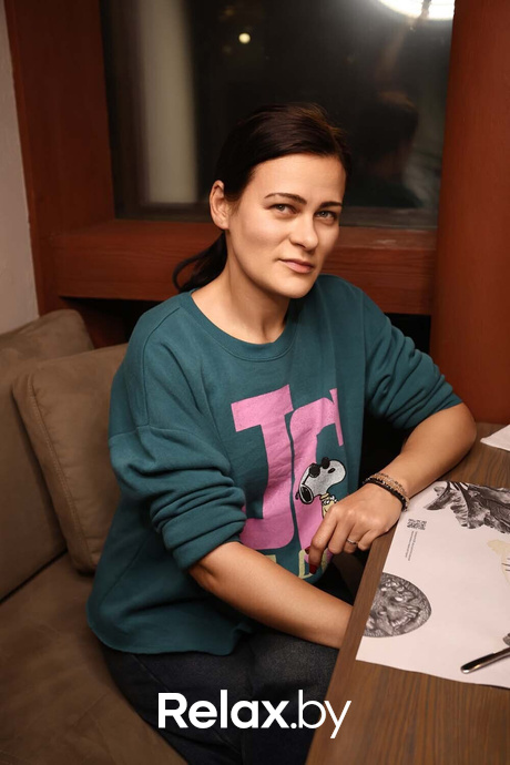 Terra party, фото № 34