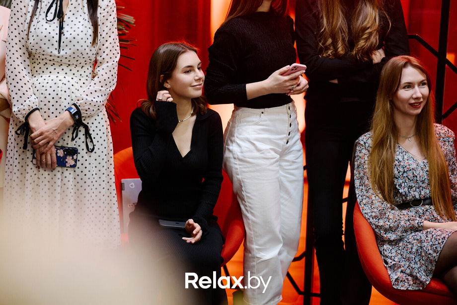 Breakfast at Tiffany's, фото № 410