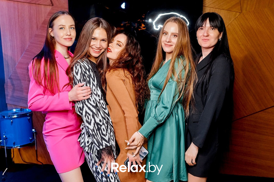 Saturday music, фото № 30