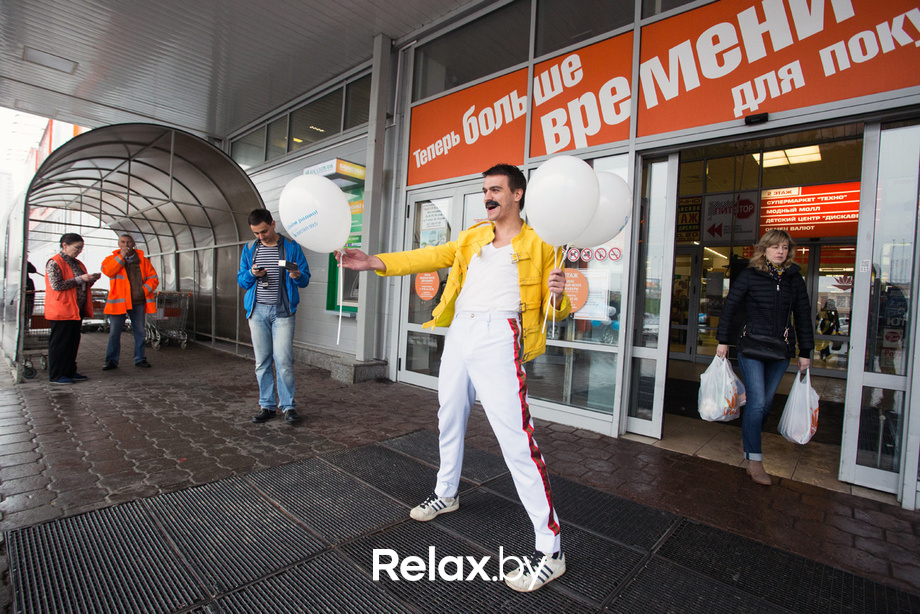 День радио с UNISTAR 99,5, фото № 53