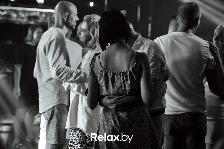 Brooklyn Live!, фото № 57