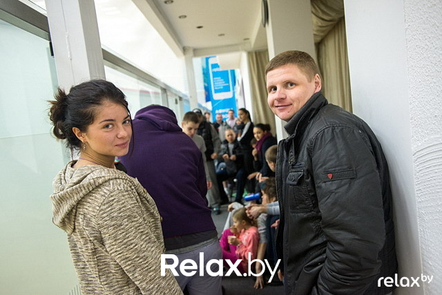 Squash Life Open, фото № 83