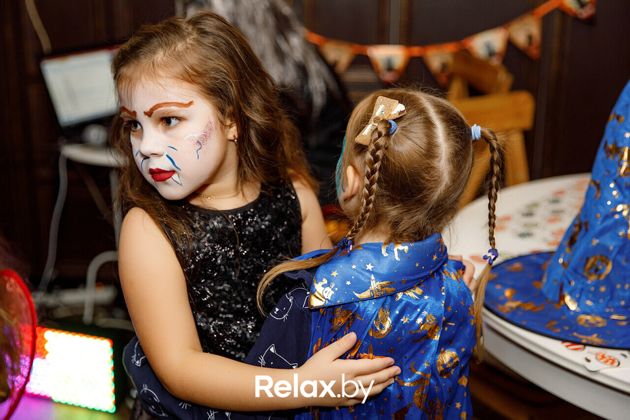 Тыква-пати, фото № 86