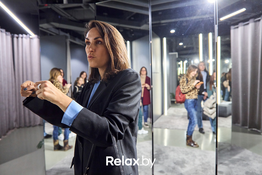 Шопинг-экскурсия со стилистом, фото № 194