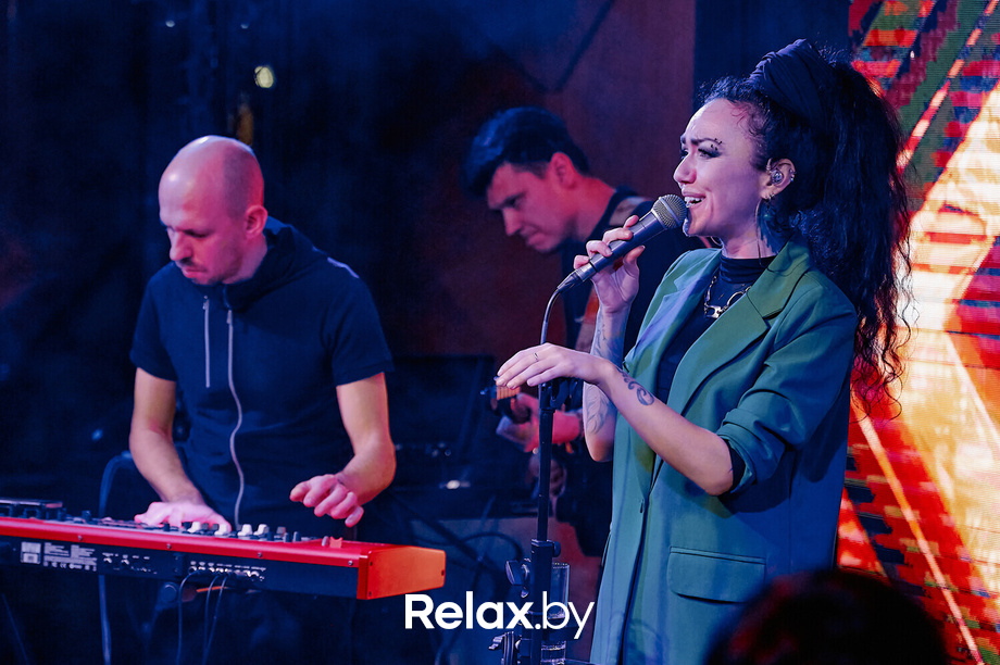 Saturday music, фото № 7