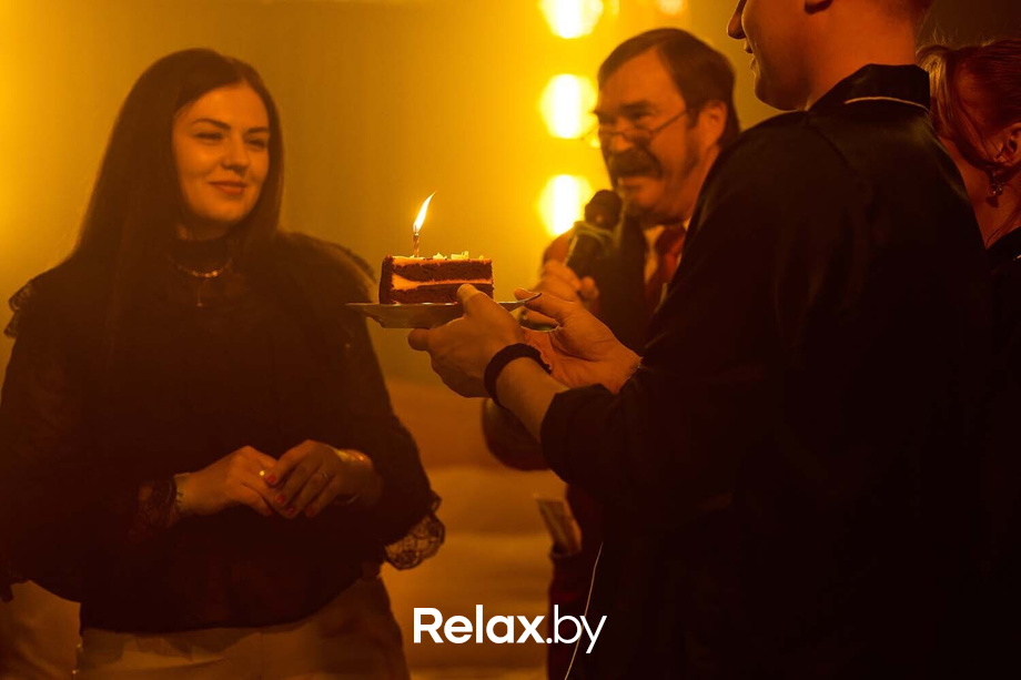 Караоке «Квартирник», фото № 23