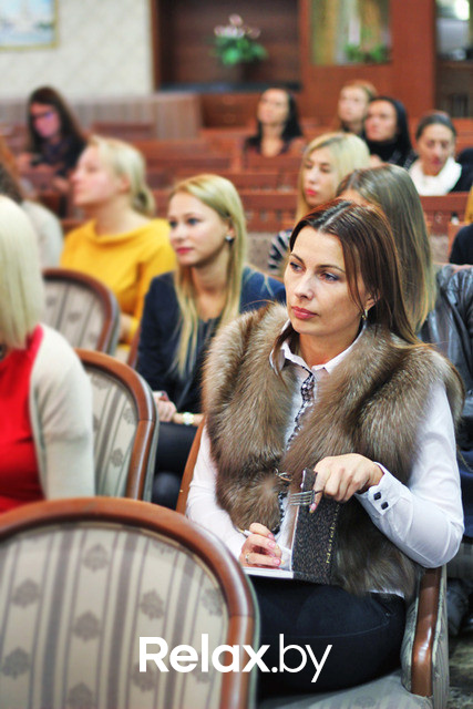 Женский форум «ОНА»: День здоровья и питания, фото № 28