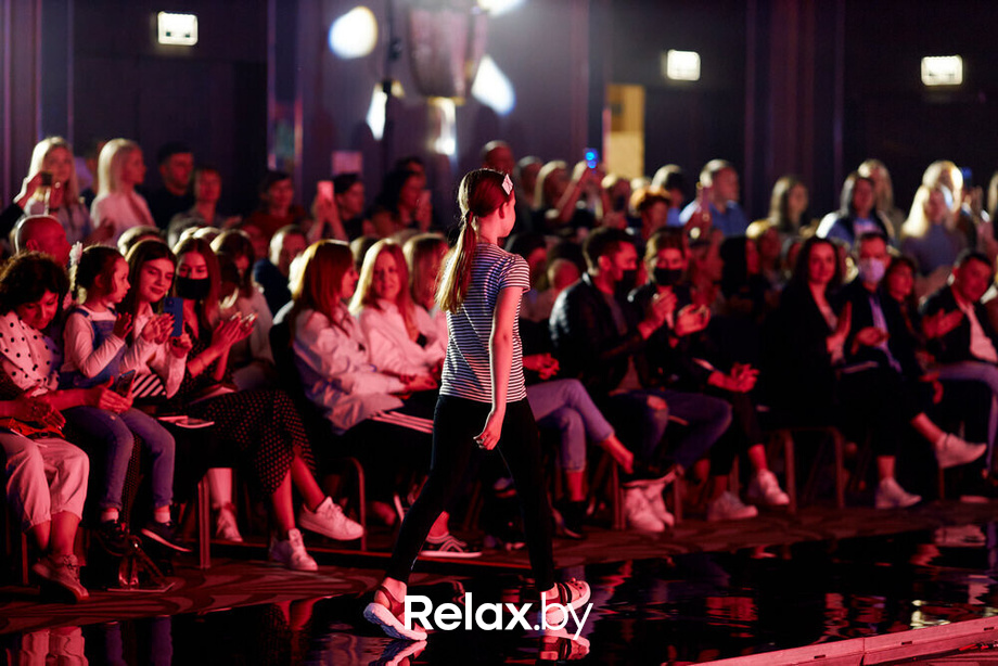 IMG Fashion KILLA PARTY - KIDS’ SHOW, фото № 352