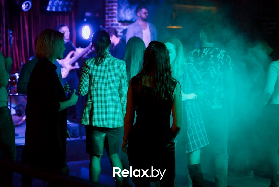 Brooklyn Live!, фото № 16