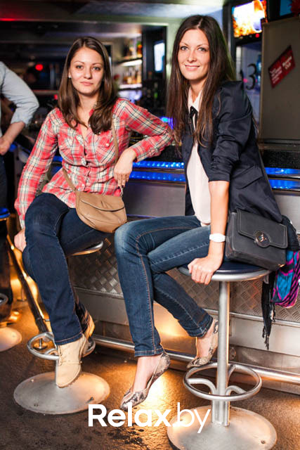 Saturday party, фото № 23