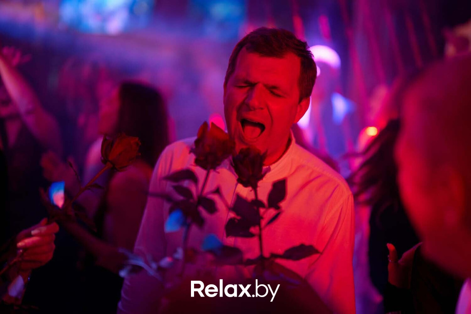 Saturday party, фото № 131