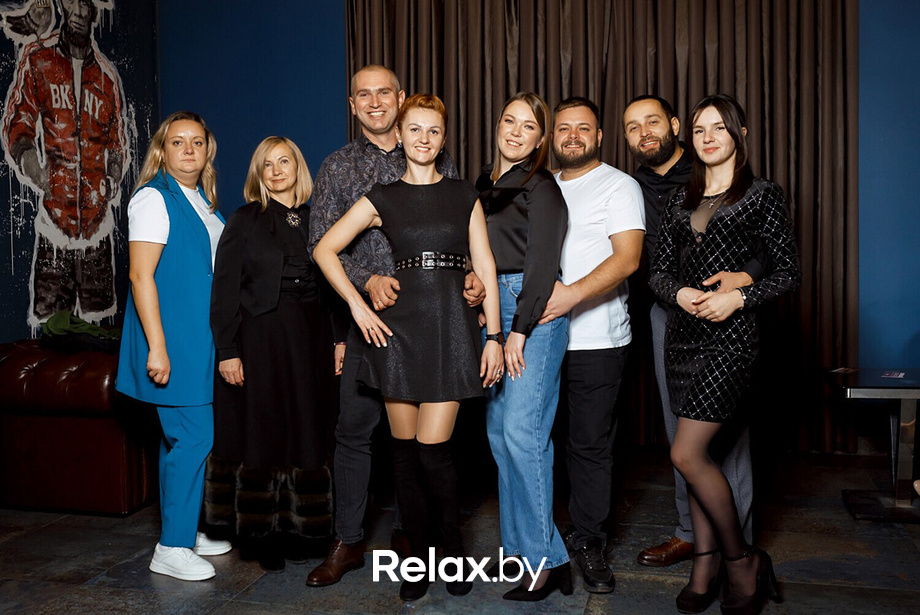 Brooklyn Live!, фото № 28