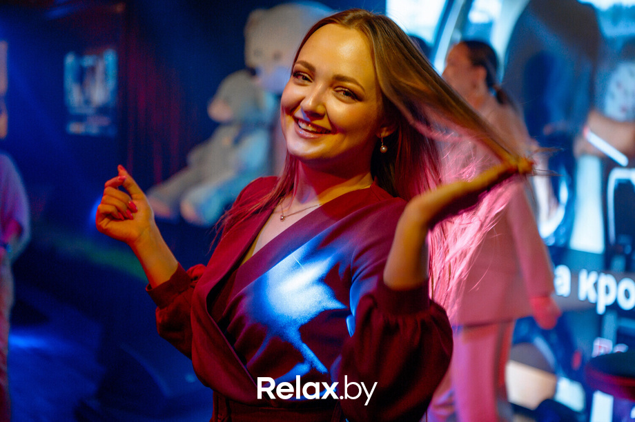 Salute summer in Radio, фото № 21