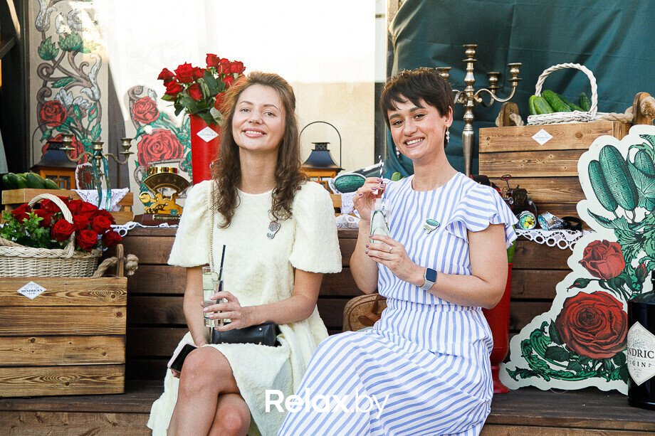 World Cucumber Day – 2021, фото № 682