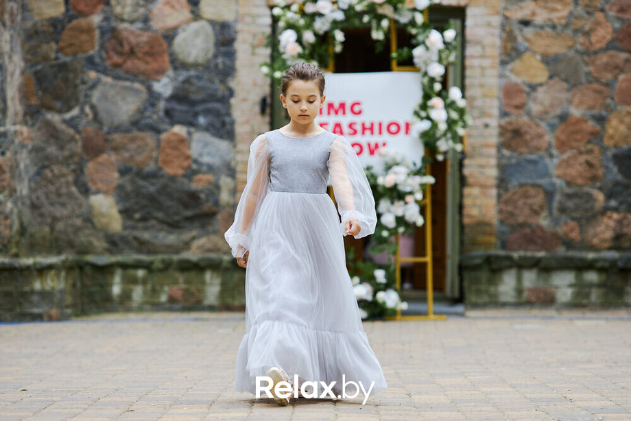 IMG FASHION SHOW – SUMMER 2021, фото № 320