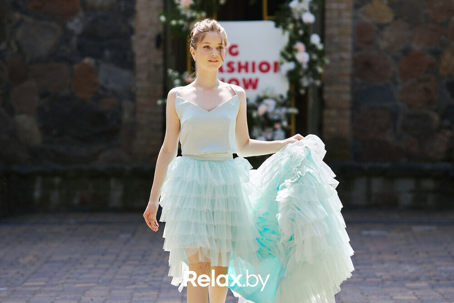 IMG FASHION SHOW – SUMMER 2021, фото № 183