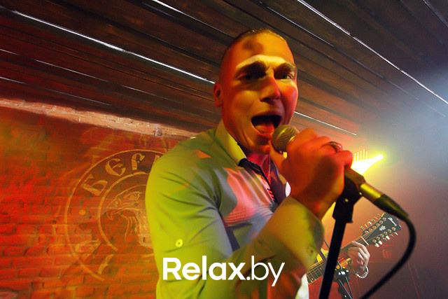 Концерт Артура Беркута, фото № 92