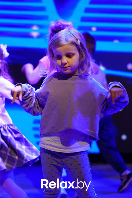 Праздник ко Дню защиты детей, фото № 9