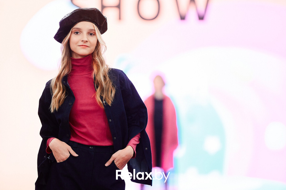 IMG Fashion Show, фото № 159