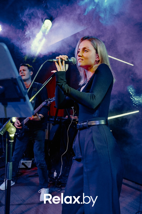 Saturday music, фото № 76