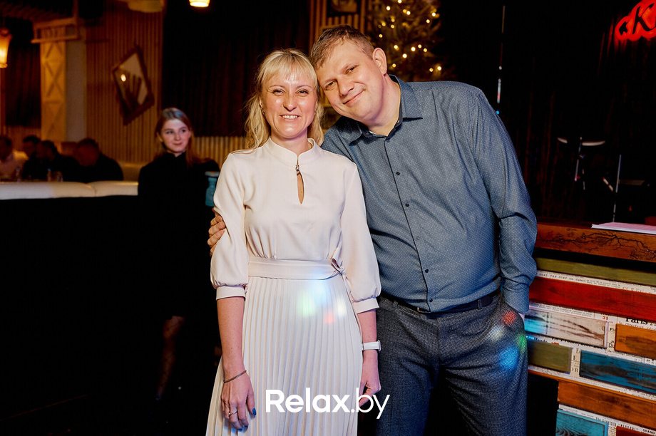 Новый год в Квартире, фото № 109