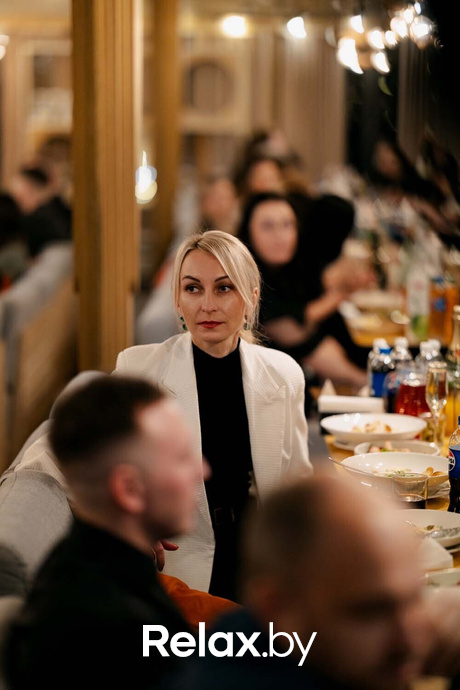 Ночные жители, фото № 18