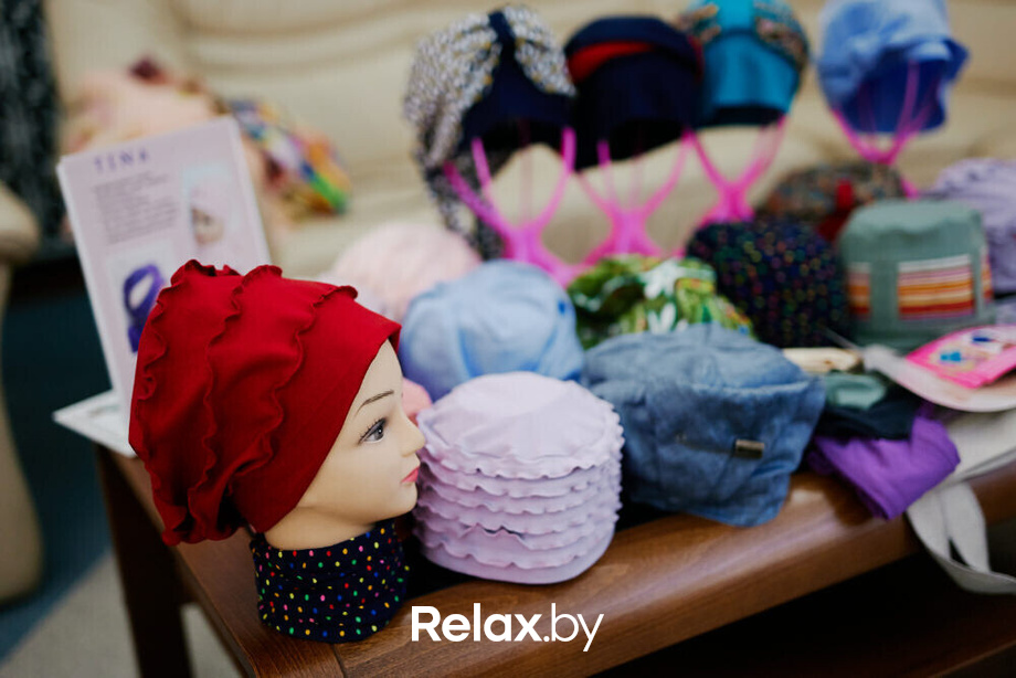 Fashion-терапия «Жизнь заново» by Kabadaryan, фото № 93