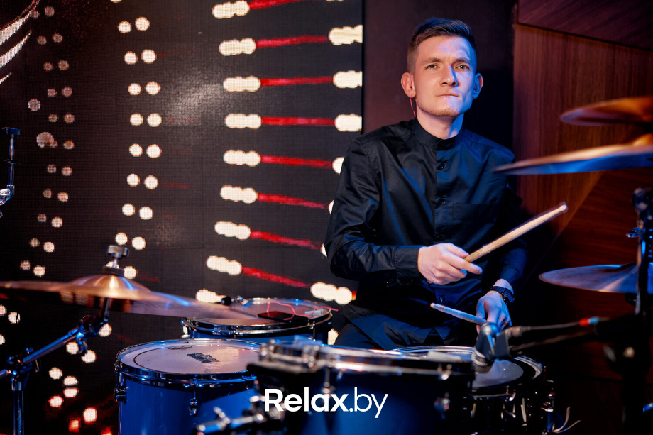 Saturday music, фото № 13