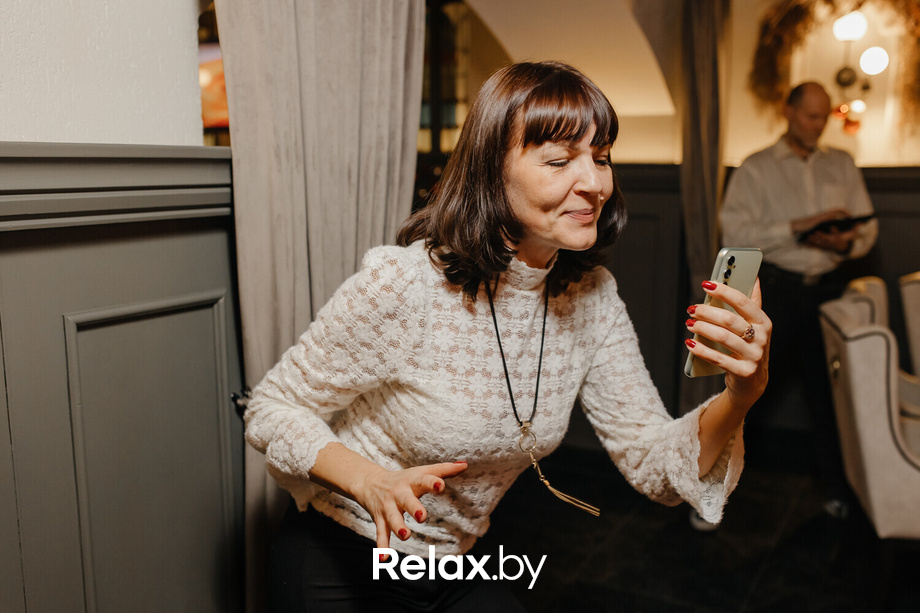 Старый Новый Год, фото № 41