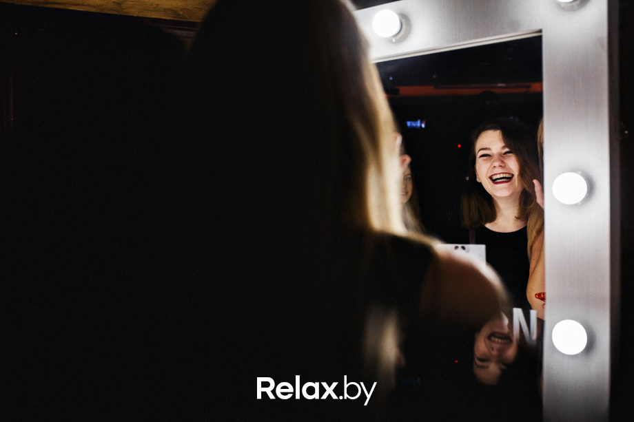 Guardo Intimission Nights, фото № 22