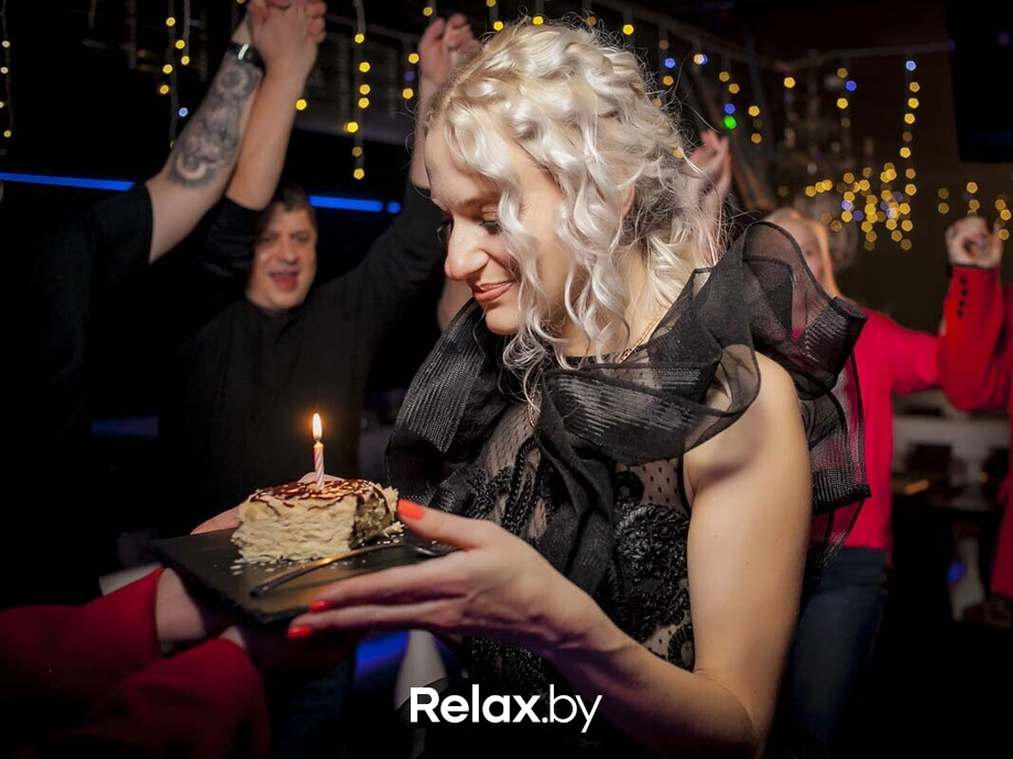 Saturday party, фото № 145