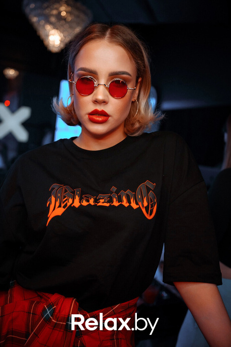 Saturday party, фото № 25