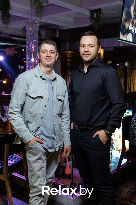 Международный женский день, фото № 50