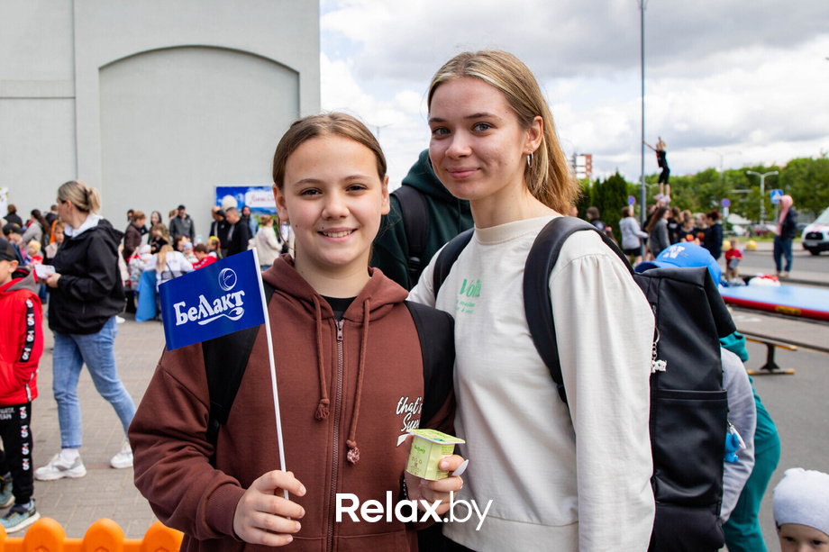 Марафон детских желаний, фото № 50