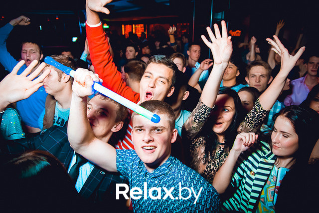 День студента, фото № 74