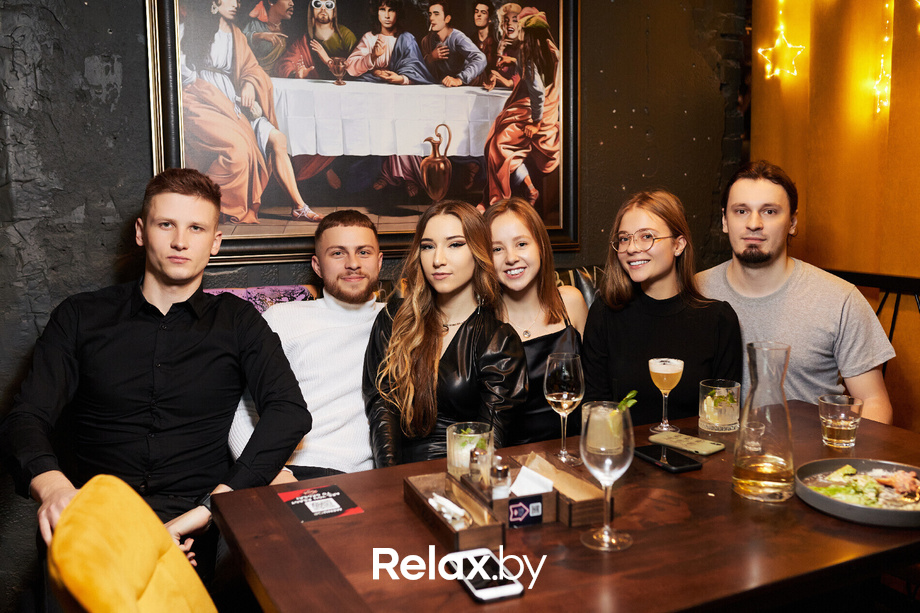 New Year Soundcheck, фото № 89