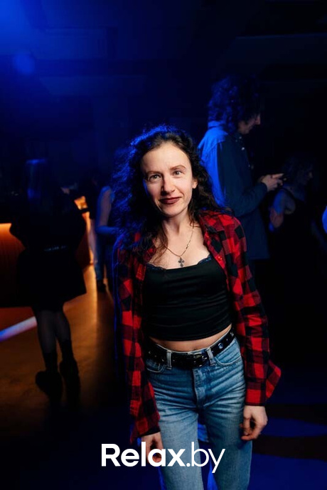 Ночные жители, фото № 2