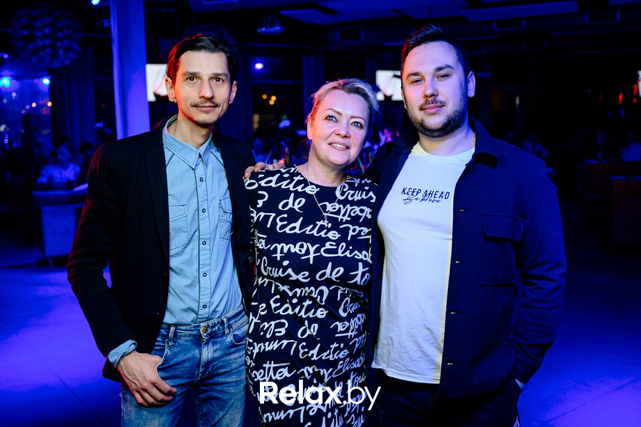 Terra party, фото № 13