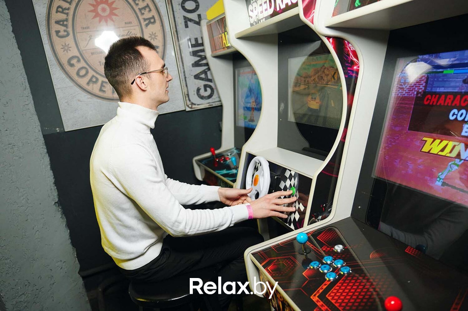 День встречи выпускников, фото № 5