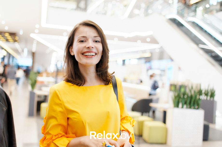 Сеанс ольфакторного детокса, фото № 210