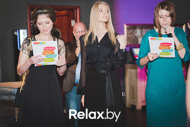 Listapad Film Festival Grand Opening Party by France Group, фото № 88